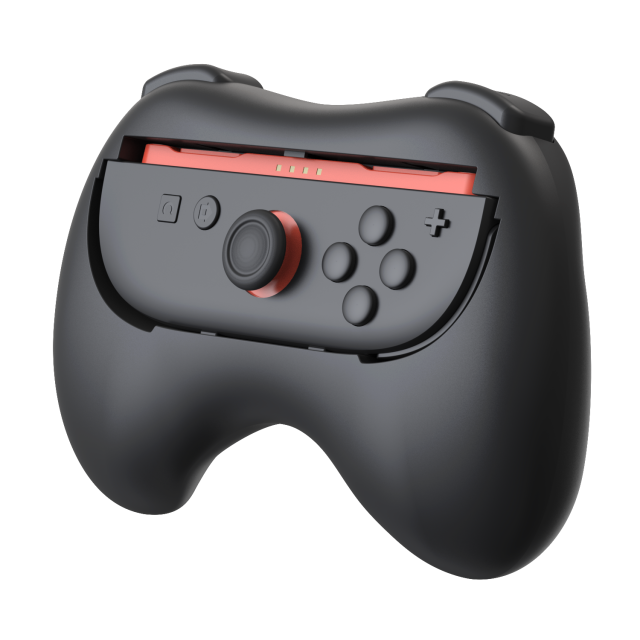 Switch2 Joycon Grip /2PCS