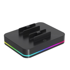 Switch2 4in1 RGB Charging Dock