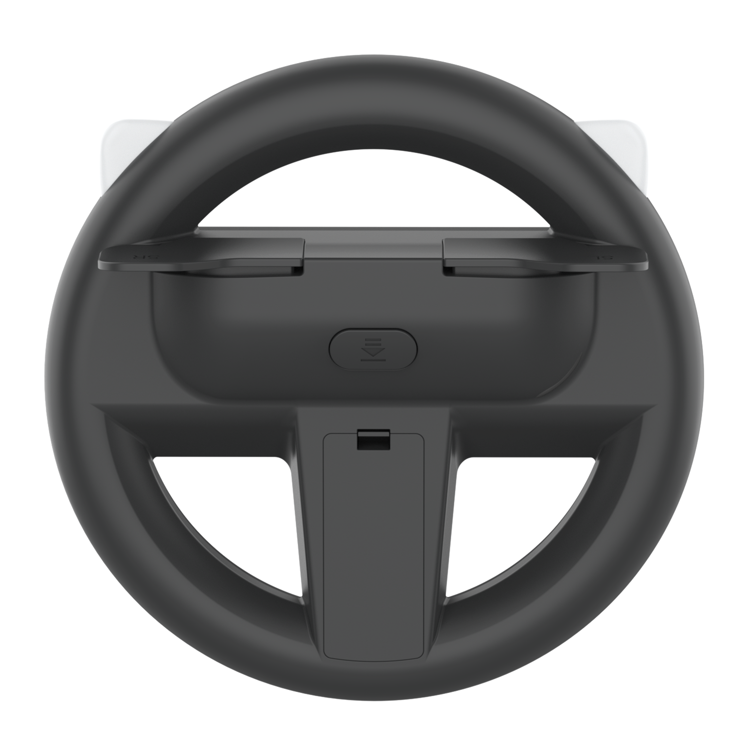 Switch2 RGB Game Wheel *1PCS
