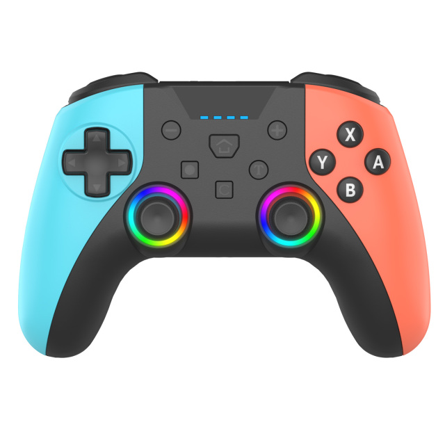 Switch 2 Pro Wireless Controller