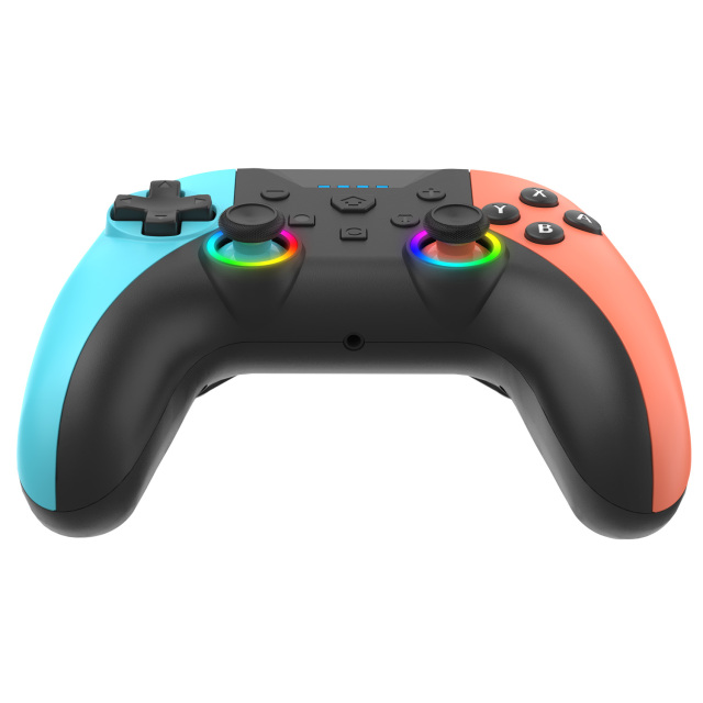 Switch 2 Pro Wireless Controller