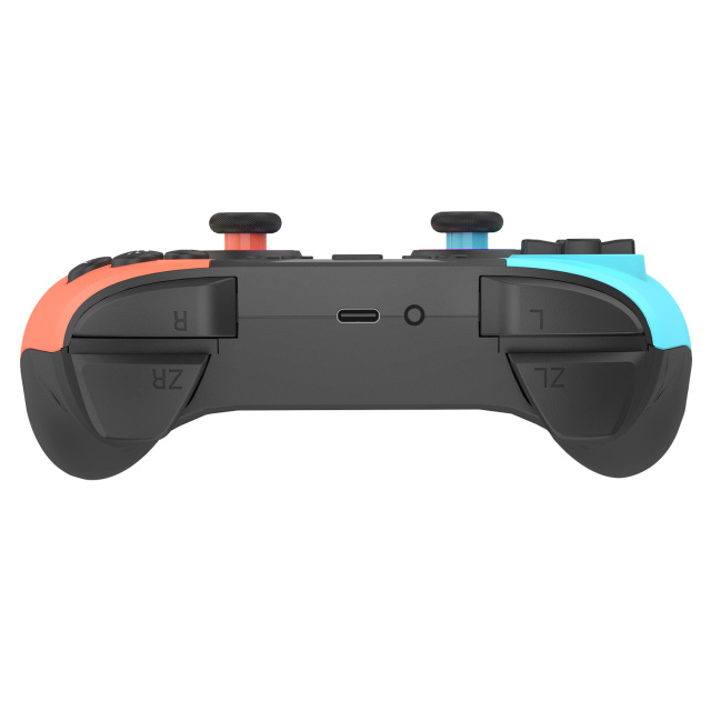 Switch 2 Pro Wireless Controller