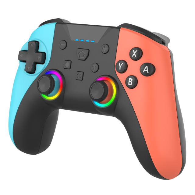 Switch 2 Pro Wireless Controller