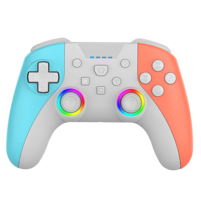 Switch 2 Pro Wireless Controller