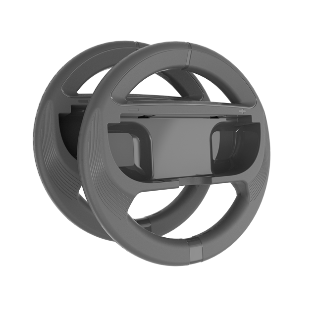 Switch2 Joycon Game Wheel /2PCS