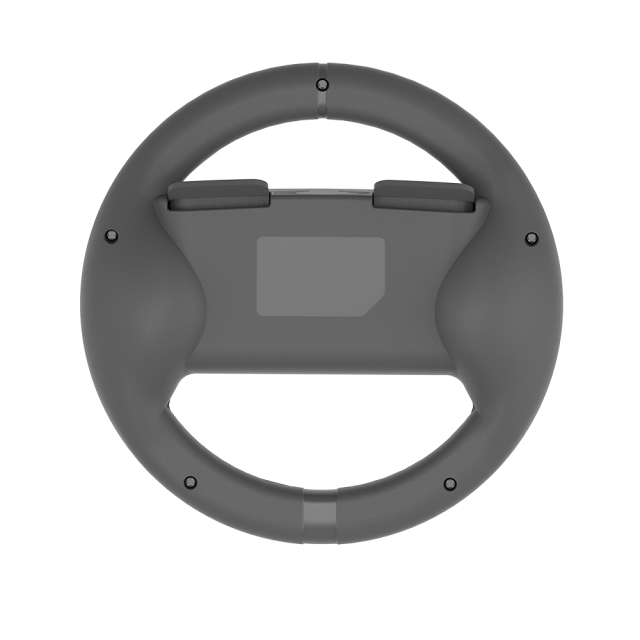 Switch2 Joycon Game Wheel /2PCS