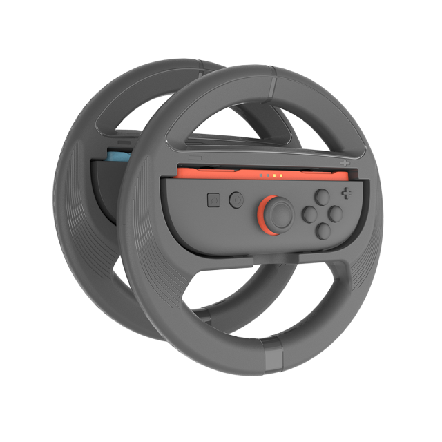 Switch2 Joycon Game Wheel /2PCS