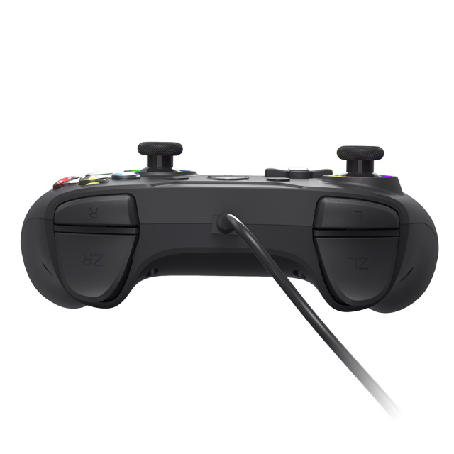 PC/Switch/PS3/Android Wired Controller