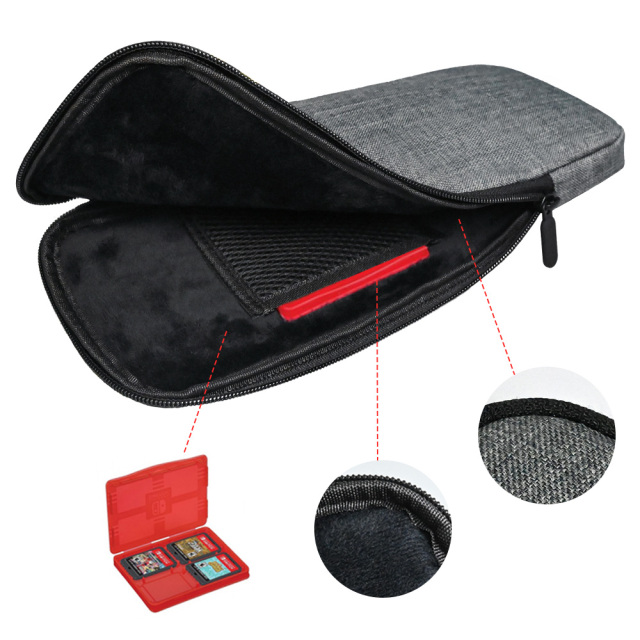 Switch2 Portable Soft bag