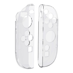 Switch2 Console Crystal Case
