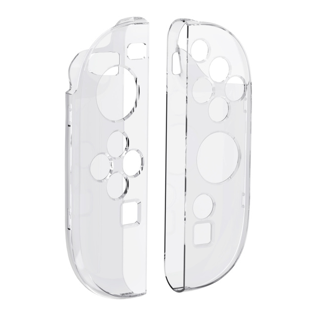 Switch2 Console Crystal Case