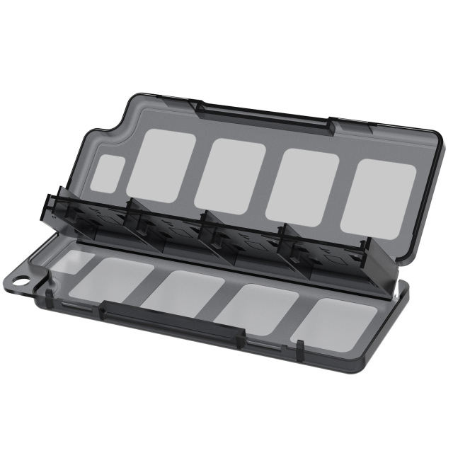 Switch2 8in1game card