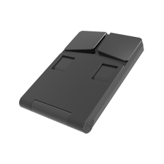 Switch2 Damping Stand With 12 game cards storage