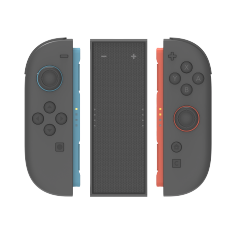Switch 2 joycon charging grip