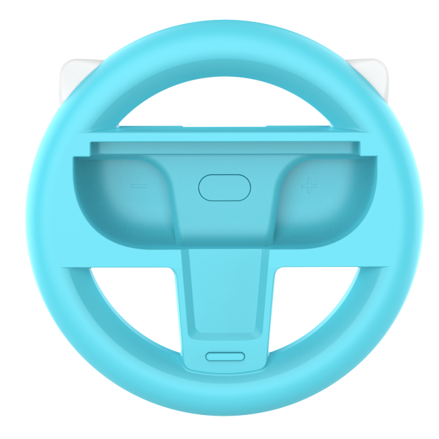 Switch2 RGB Game Wheel *1PCS