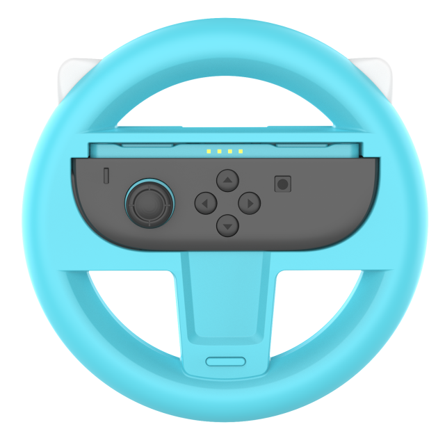 Switch2 RGB Game Wheel *1PCS