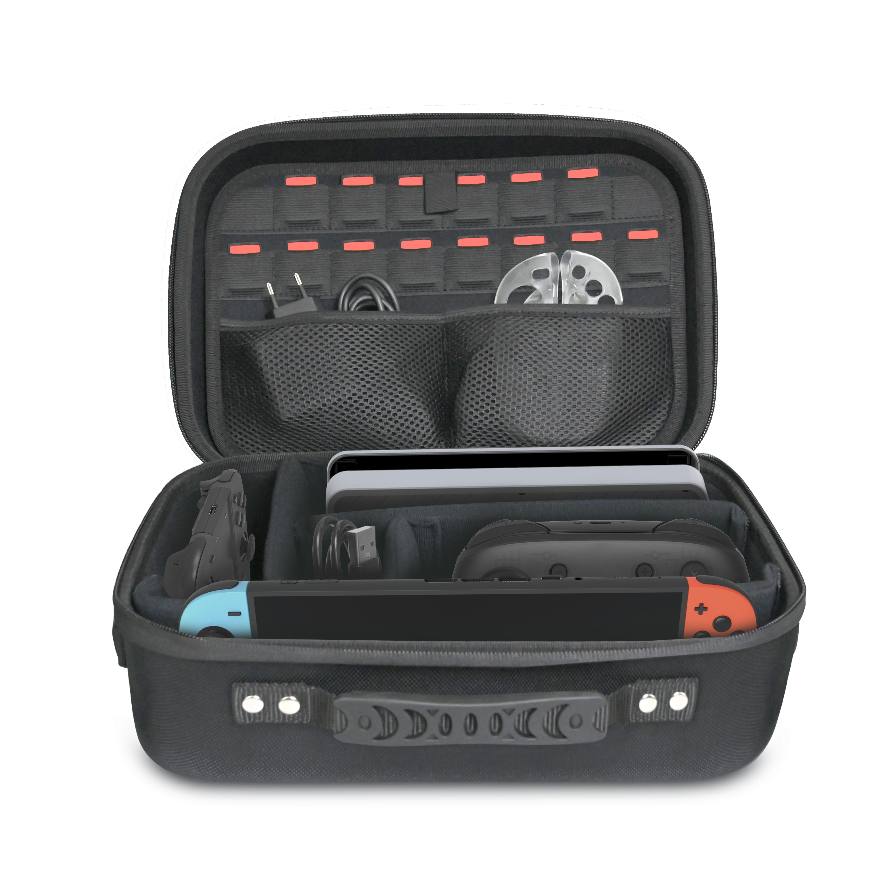 Switch2 Travel Carry big bag