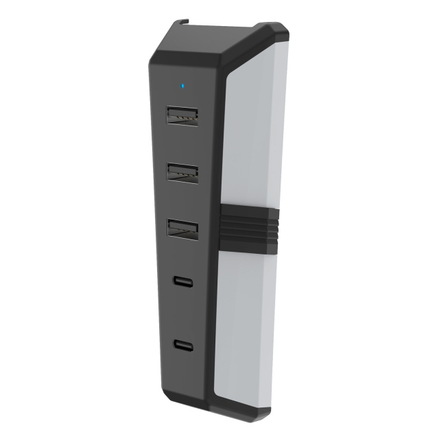 USB2.0 HUB FOR PS5 Pro
