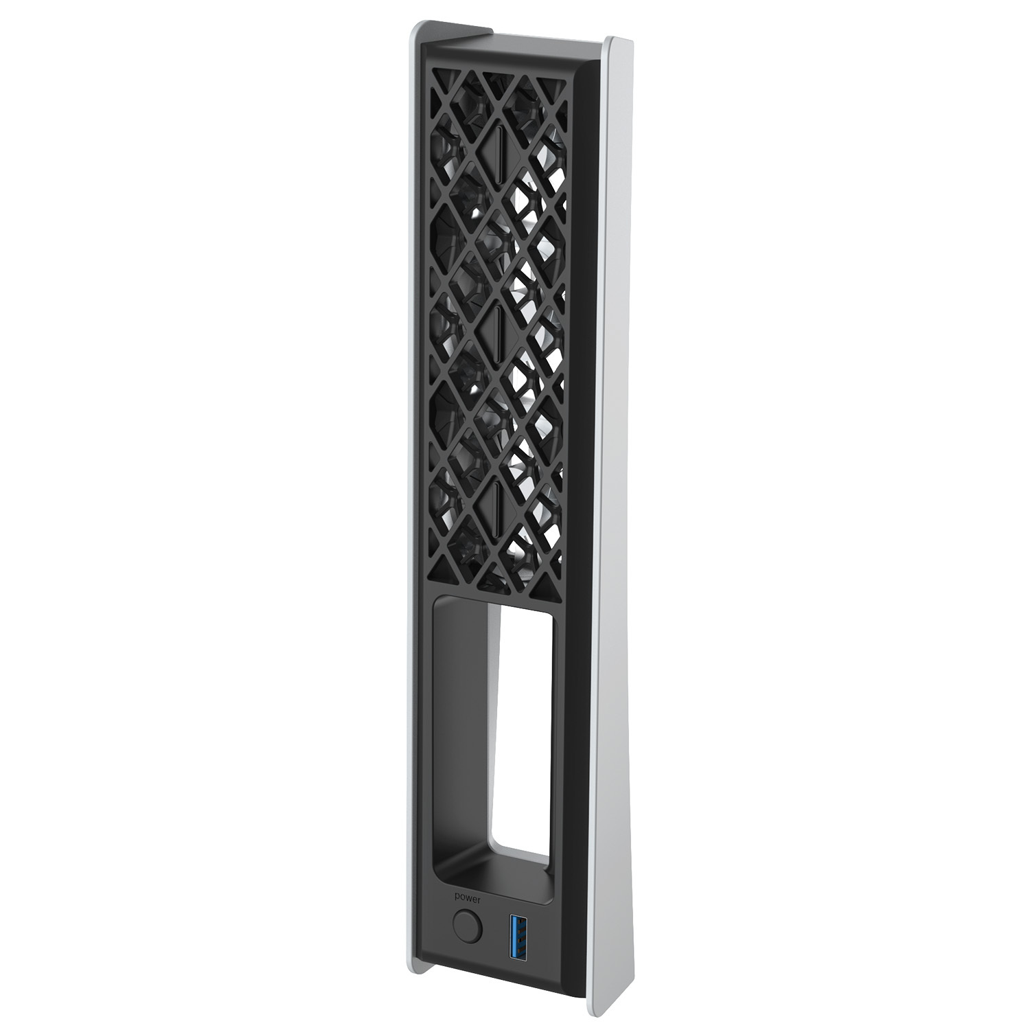 Cooling fan for PS5 Pro console