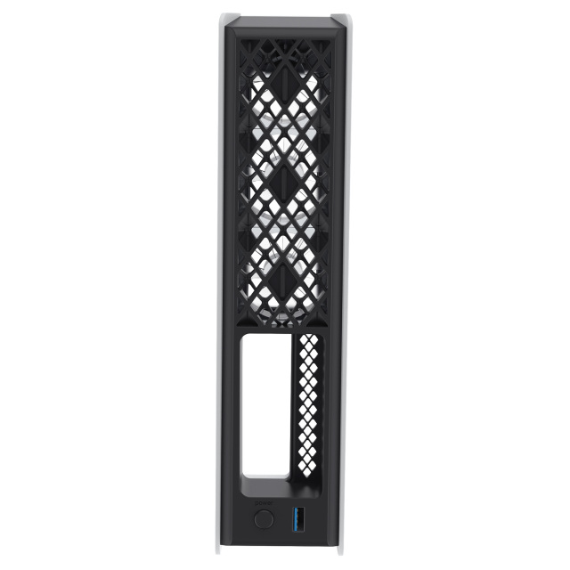 Cooling fan for PS5 Pro console
