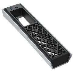 Cooling fan for PS5 Pro console