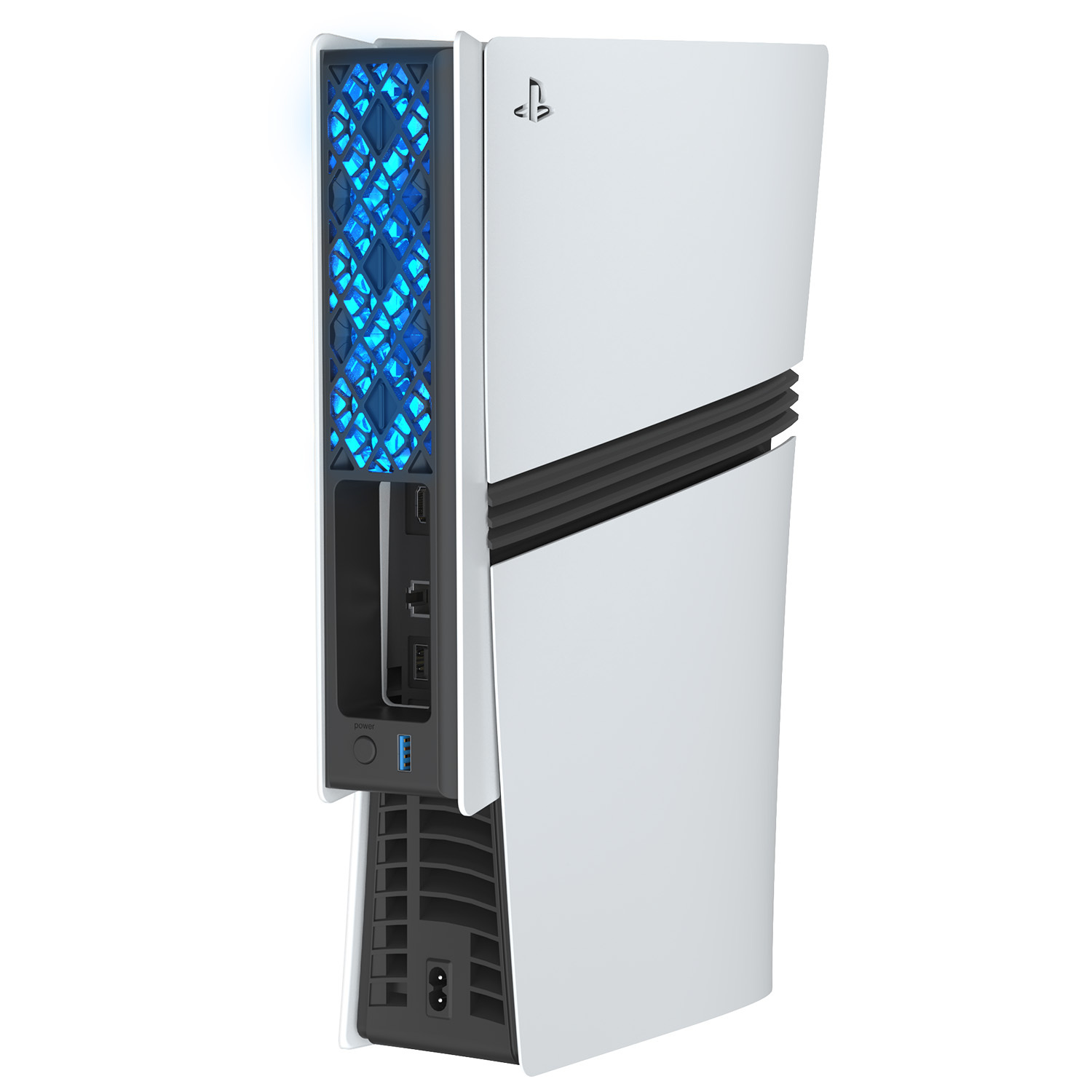 Cooling fan for PS5 Pro console