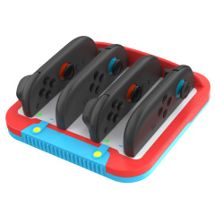 Switch2 4in 1 Charging Dock