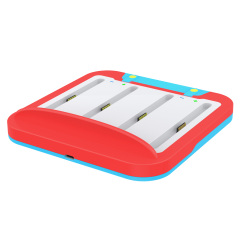 Switch2 4in 1 Charging Dock