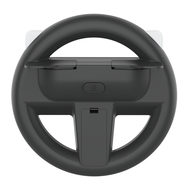 Switch2 RGB Game Wheel *1PCS