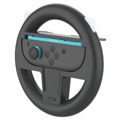 Switch2 RGB Game Wheel *1PCS