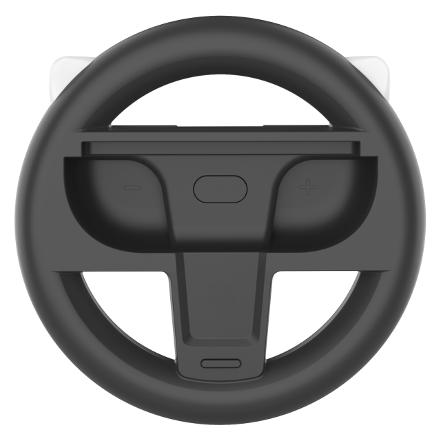 Switch2 RGB Game Wheel *1PCS