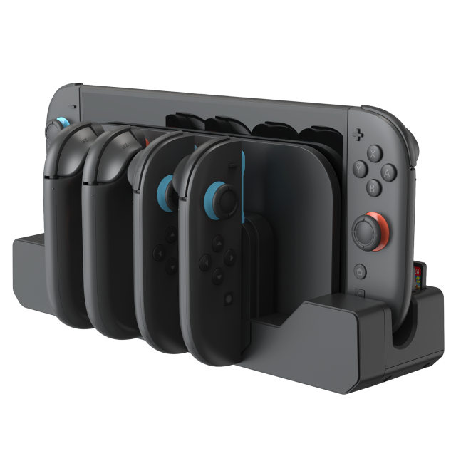 Switch2 Dock Charging For Joycon2