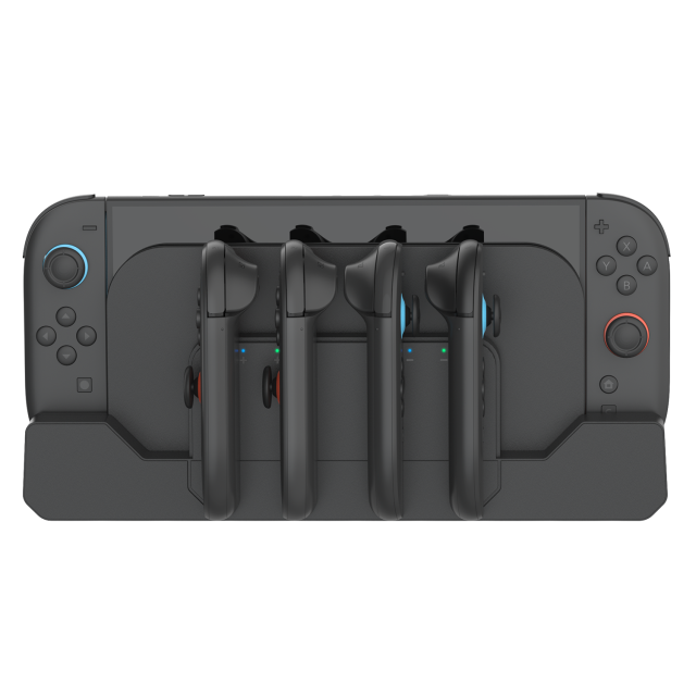Switch2 Dock Charging For Joycon2