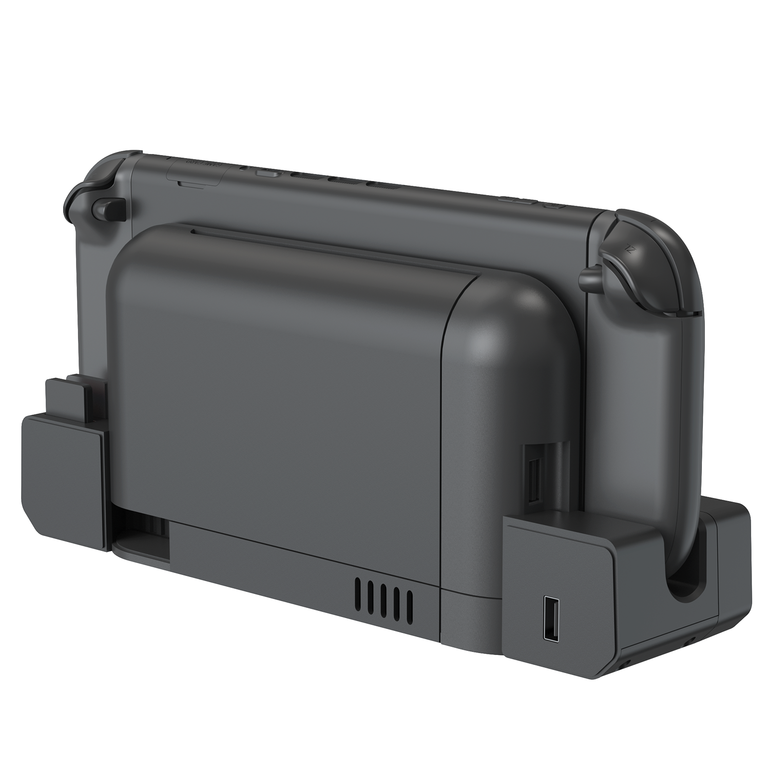 Switch2 Dock Charging For Joycon2