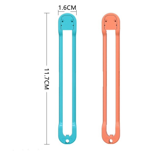 Wrist Straps Dragonnes for Switch2 joycon