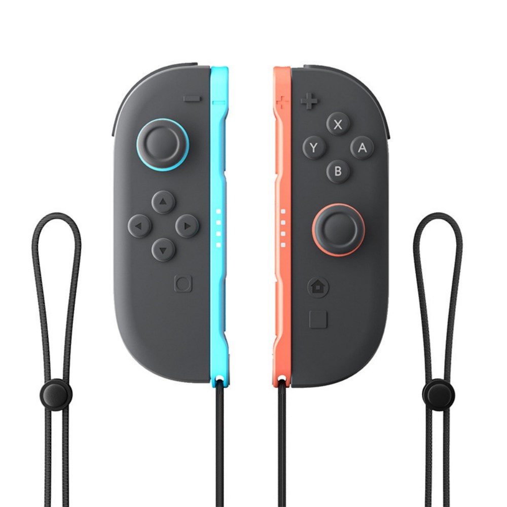 Wrist Straps Dragonnes for Switch2 joycon
