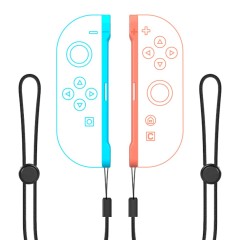 Wrist Straps Dragonnes for Switch2 joycon