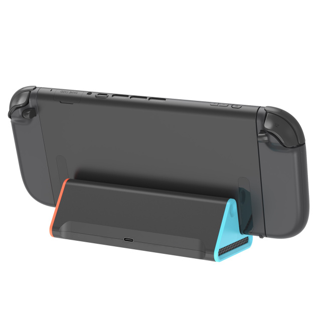 Charging Docking Station For Switch2 Console