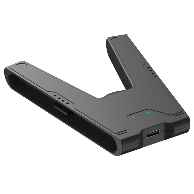 Switch2 2in1 Charging Grip