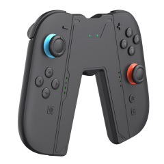 Switch2 2in1 Charging Grip