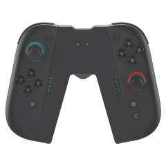 Switch2 2in1 Charging Grip