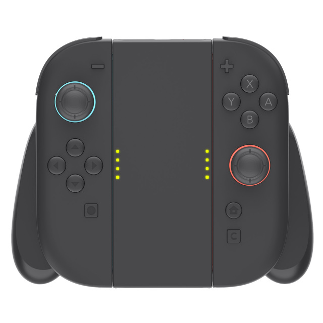 Switch 2 Charging Grip