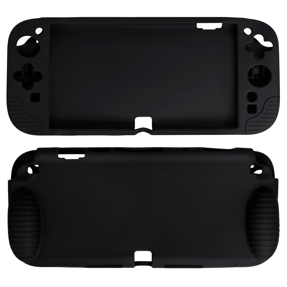 Switch2 Console Silicon Case/4 Colors