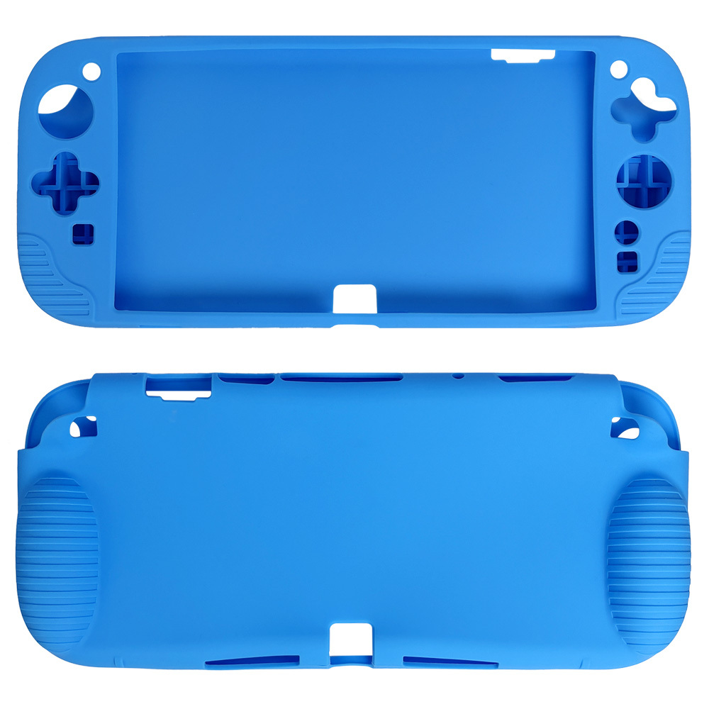Switch2 Console Silicon Case/4 Colors