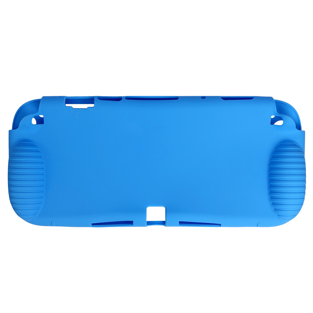 Switch2 Console Silicon Case/4 Colors