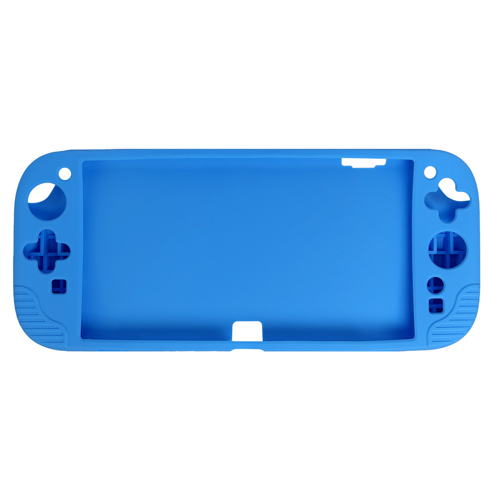 Switch2 Console Silicon Case/4 Colors
