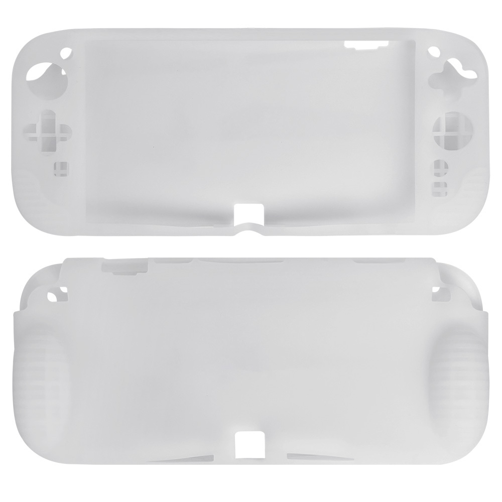 Switch2 Console Silicon Case/4 Colors