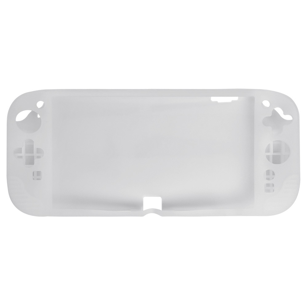 Switch2 Console Silicon Case/4 Colors