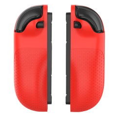 Switch2 Joycon Silicon Case With Caps