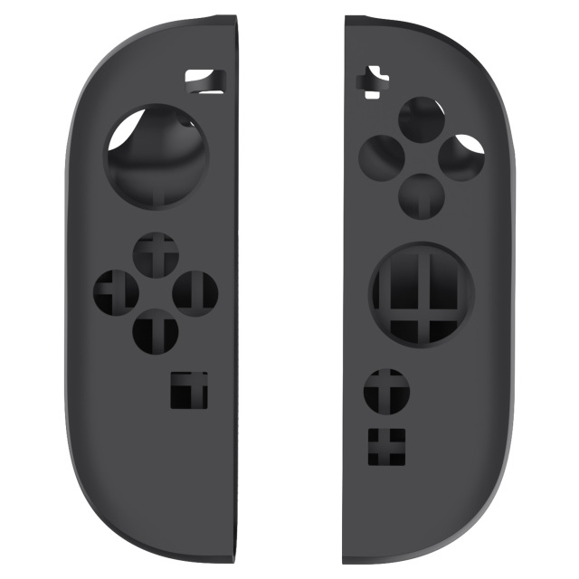 Switch2 Joycon Silicon Case